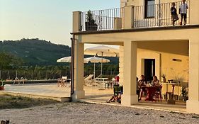 Baldovino Wine Resort